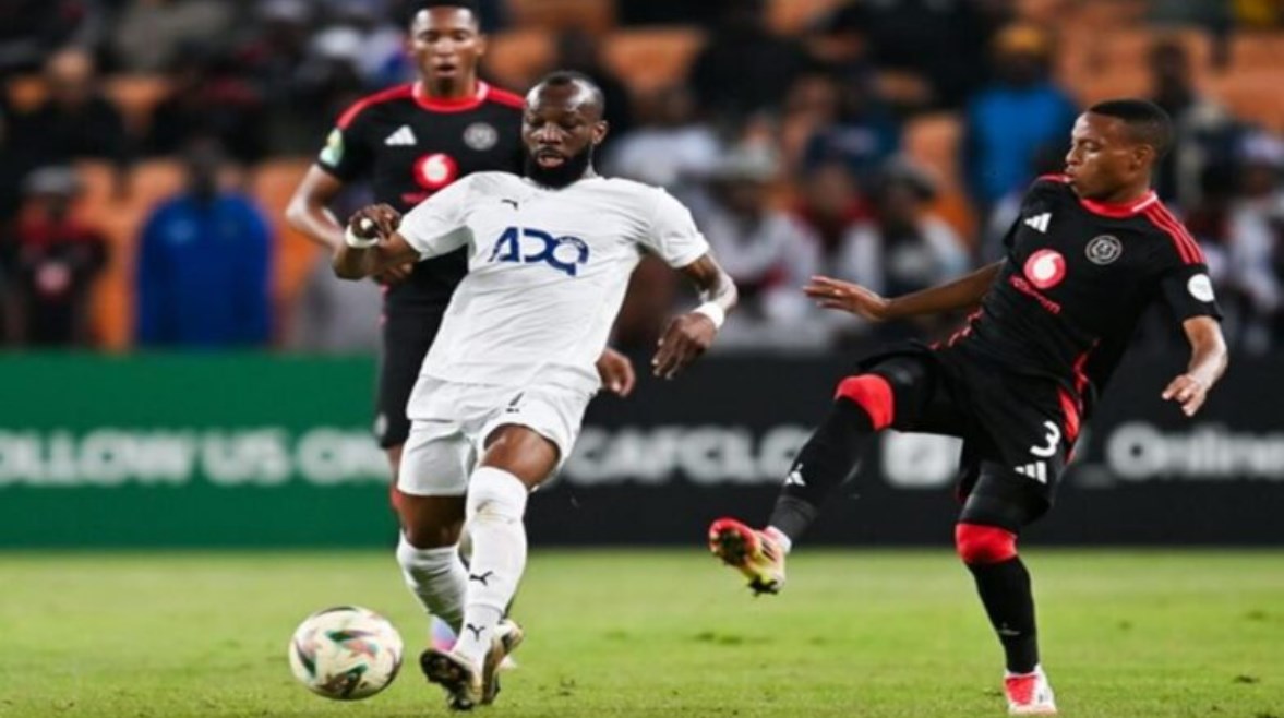 موعد مباراة بيراميدز وأورلاندو في إياب نصف نهائي دوري أبطال أفريقيا